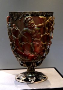 British Museum The Lycurgus Cup 03 15022019 4320