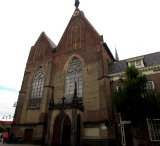 Broederenkerk Deventer (2)