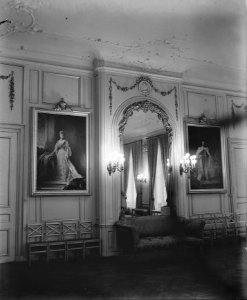 Britse ambassade en ambassadeur Bland, Bestanddeelnr 901-3424