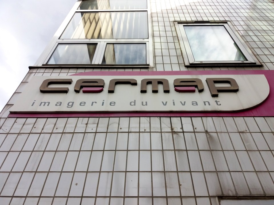 Bron - CERMEP, enseigne