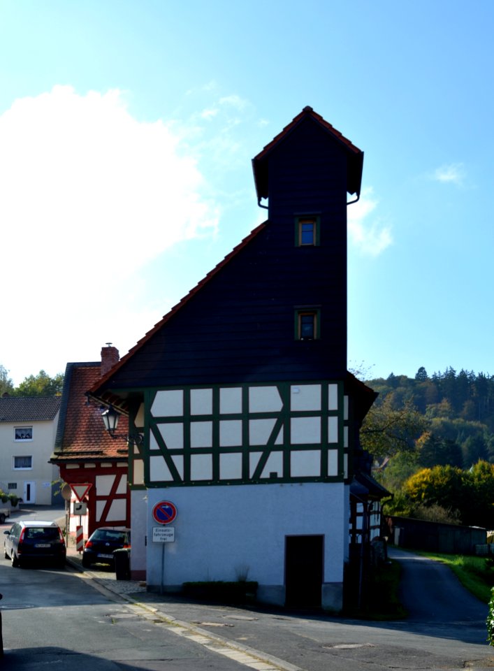 Brombach, Usinger Straße 35 (2)