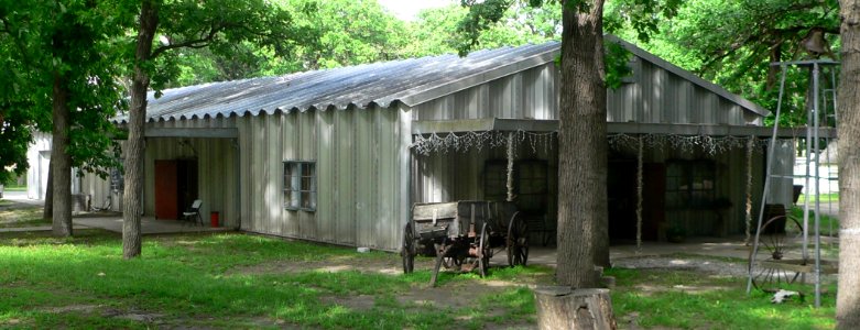 Broken Arrow Wilderness convention center 1