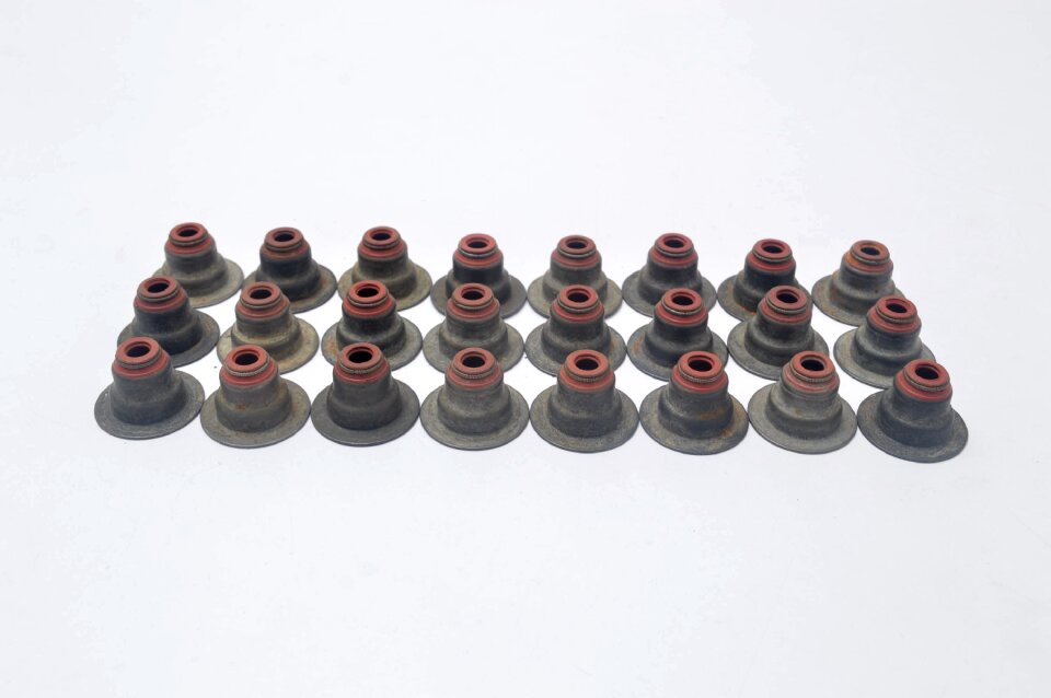Engine camera parts