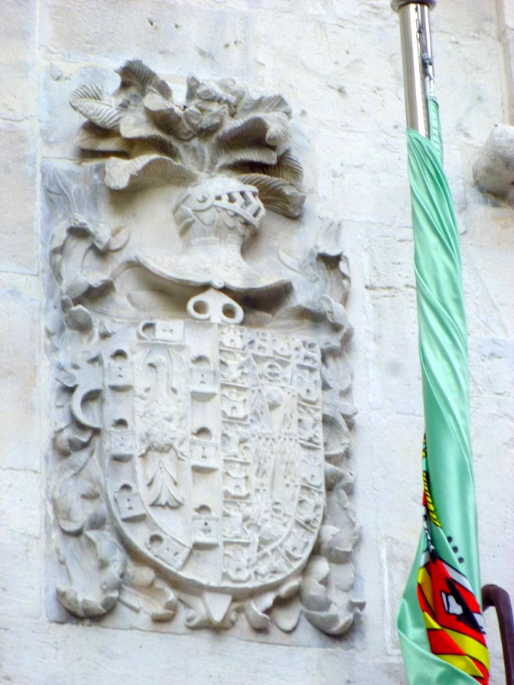 Briviesca - Ayuntamiento 06