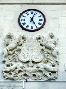 Briviesca - Ayuntamiento 03