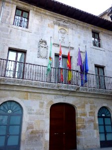 Briviesca - Ayuntamiento 05