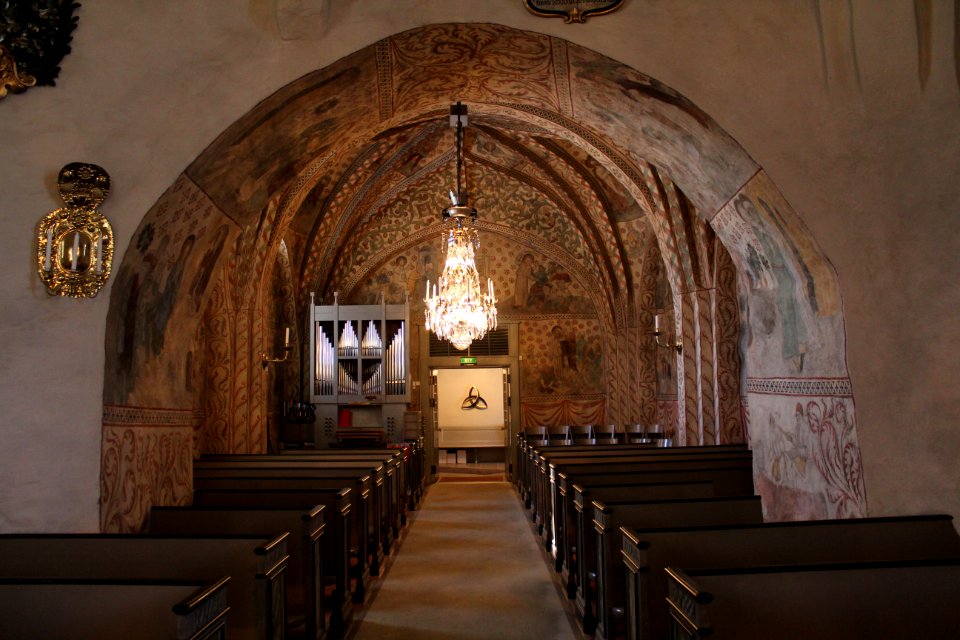 Bromma kyrka 2013h