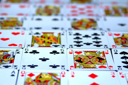 Poker peak gaming