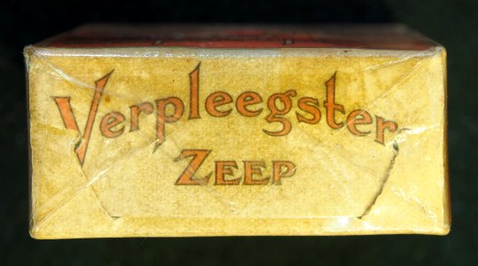 Brocapharm Verpleegsters Zeep, foto 5