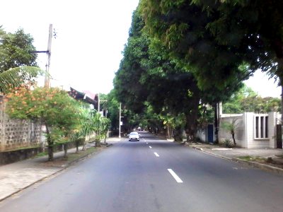 Broadway Avenuejwilz