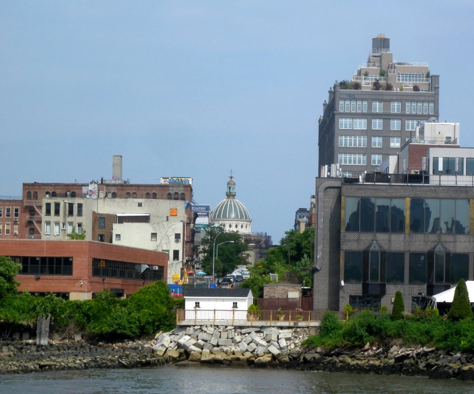 Broadway E River Billyb jeh