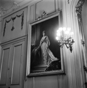 Britse ambassade en ambassadeur Bland, Bestanddeelnr 901-3413