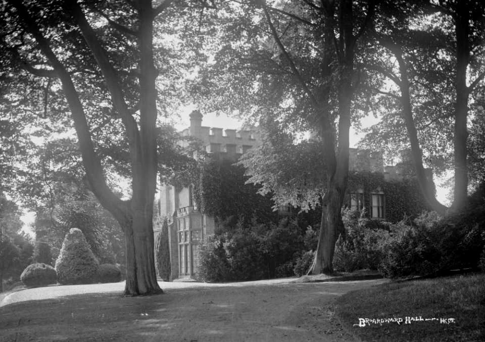 Broardward Hall (1294549)