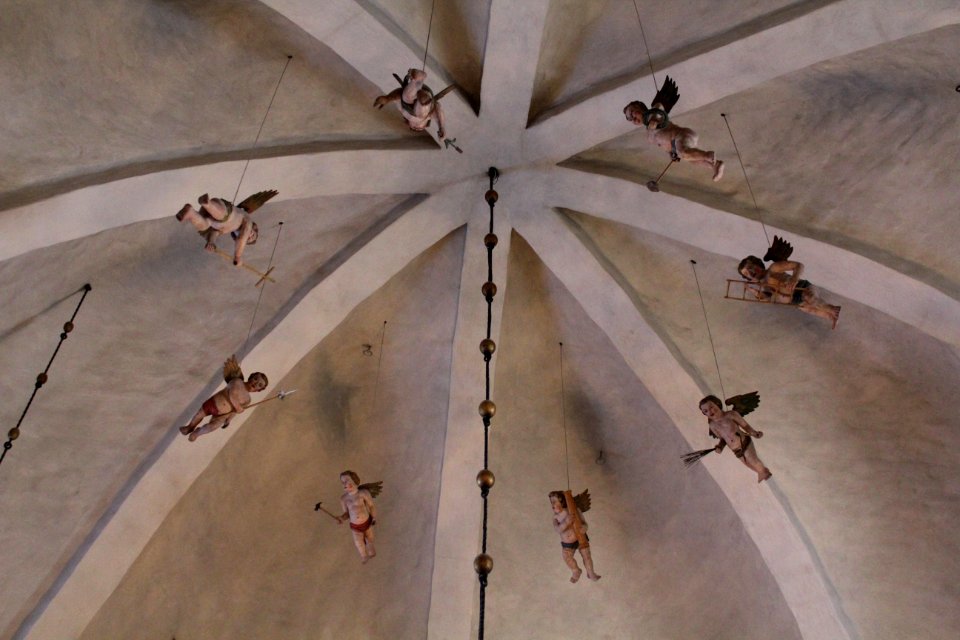 Bromma kyrka 2013w