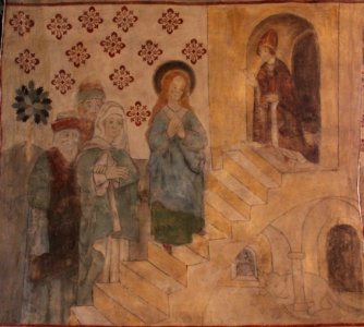 Bromma kyrka 2013o