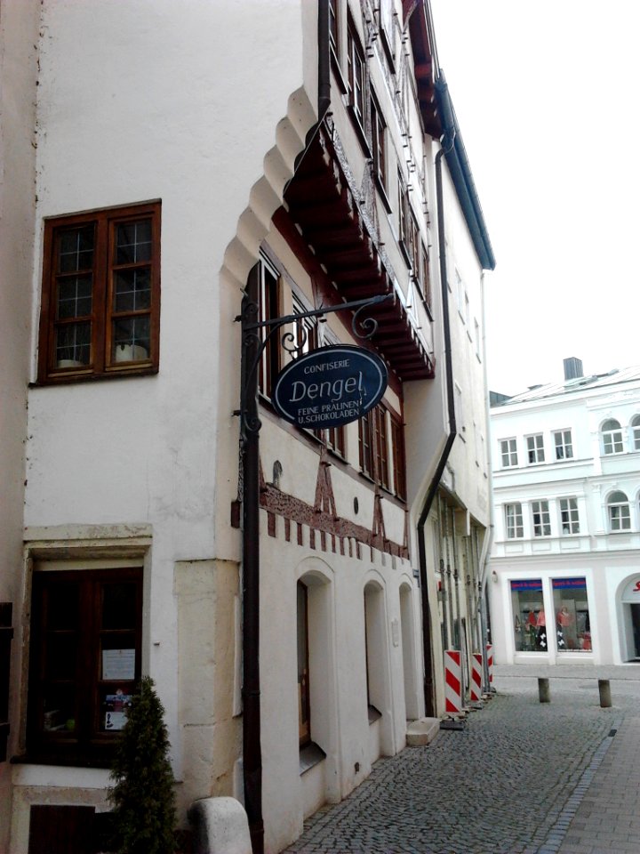 Brodhausgasse 1 Eichstätt (2)