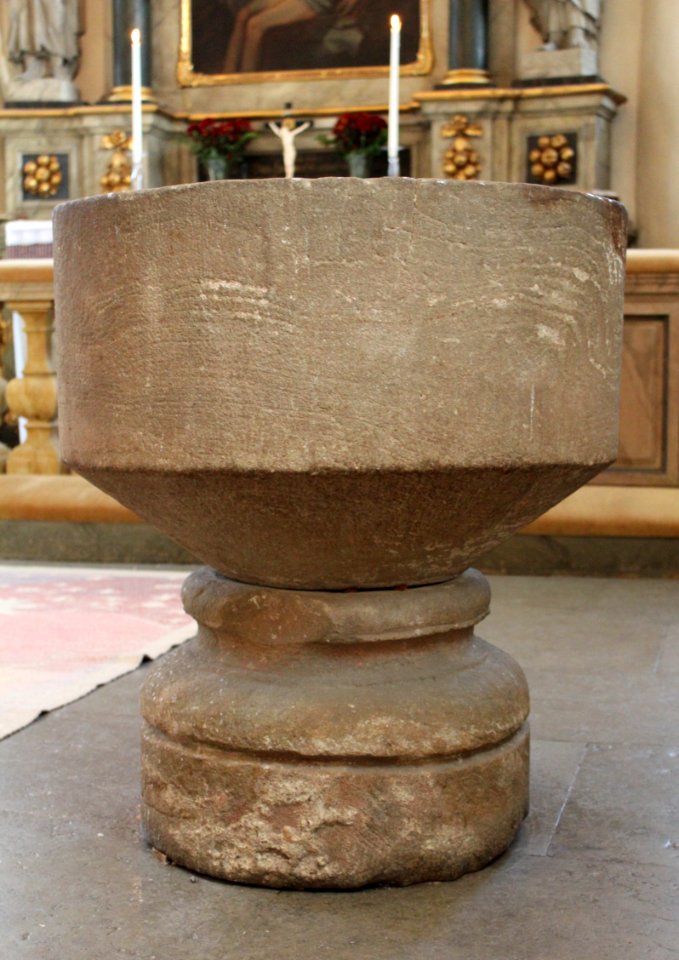 Bromma kyrka 2013l