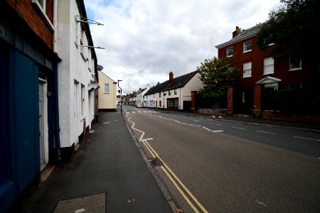 Broadway House, Topsham 04