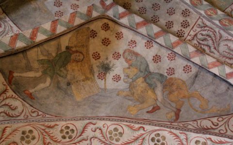 Bromma kyrka 2013t