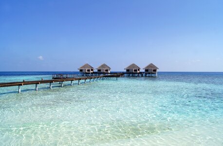 Sea sand water