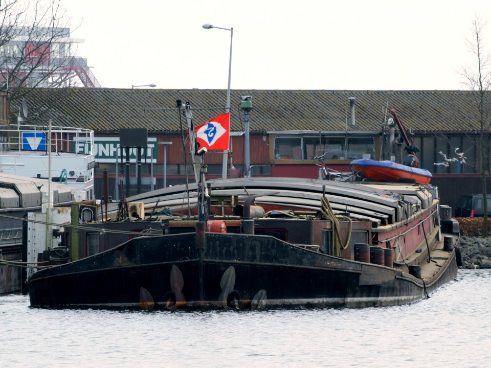 Brizo 02300439 at Amsterdam pic2