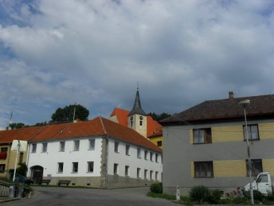 Brloh (CK), č. p. 21