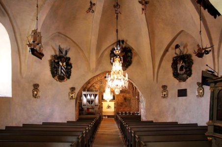 Bromma kyrka 2013i