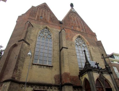 Broederenkerk Deventer (1)