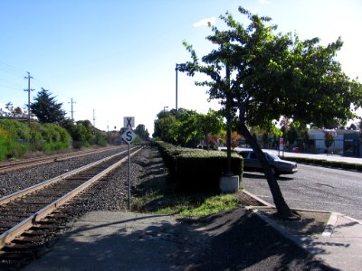 Broadway Station Burlingame 3143 02