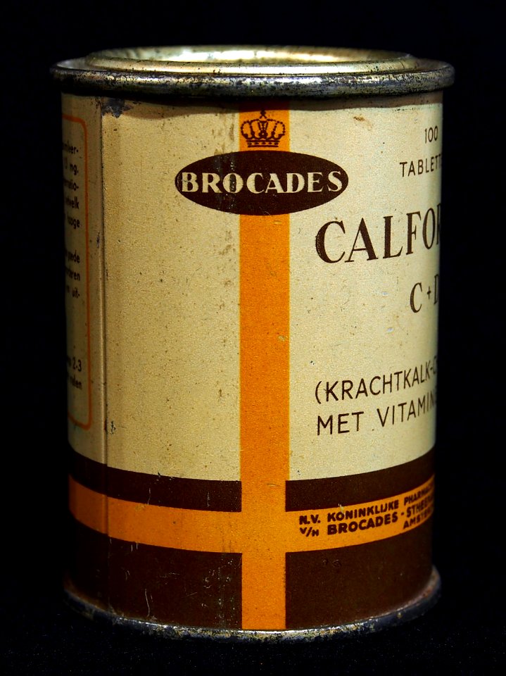 Brocades Calfortan Krachtkalk-Chocolade blik, foto5