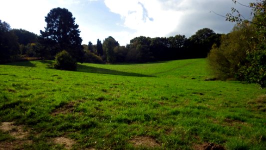 Broad Oak Park, Bexhill (2)