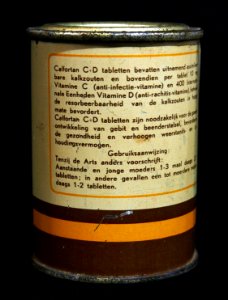 Brocades Calfortan Krachtkalk-Chocolade blik, foto3