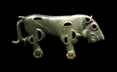 British Museum Chinese jade Plaque 11022019 1626