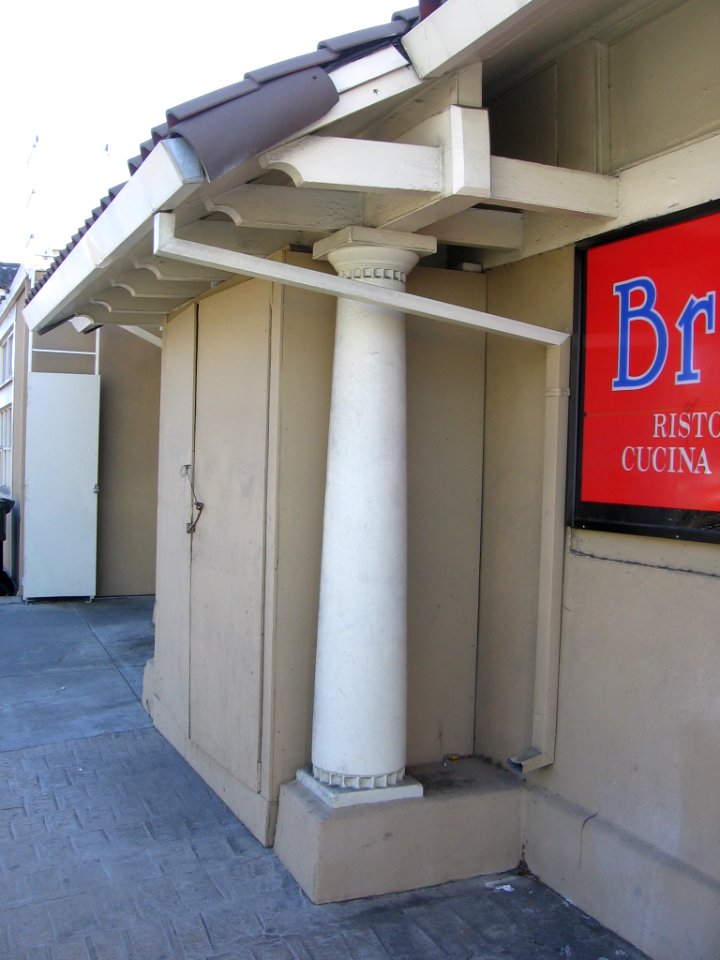 Broadway Station Burlingame 3159 18