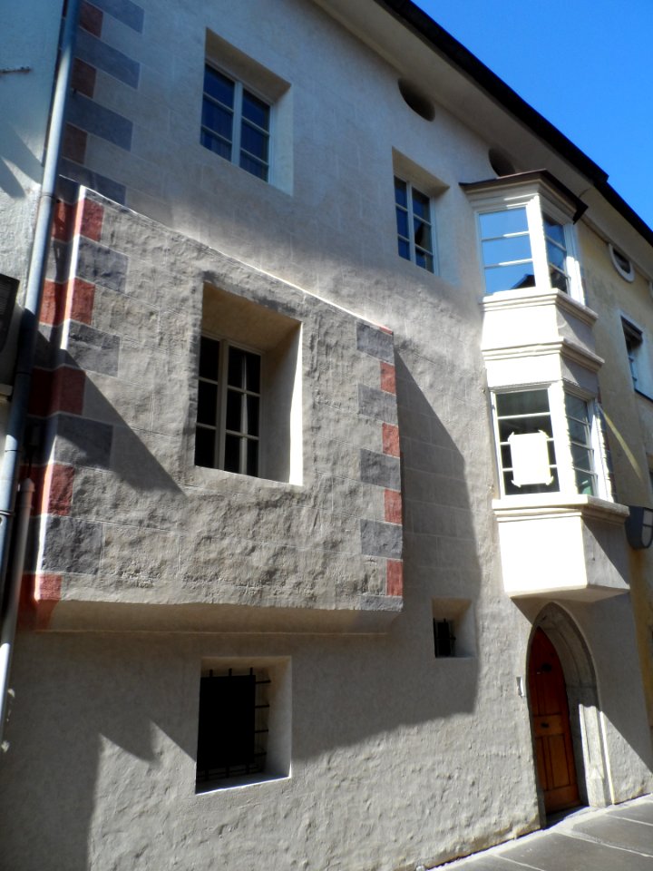 Brixen-Runggadgasse8
