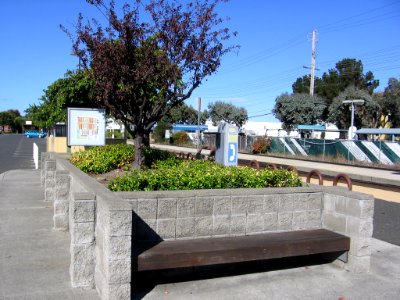 Broadway Station Burlingame 3166 25