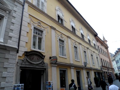 Brixen-Weißenturmgasse 3