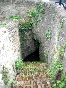 BromhamMillHolyWell