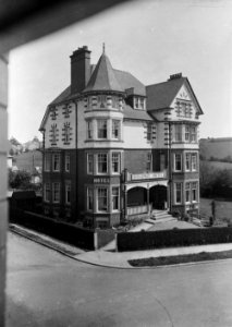 Broadway Hotel, Llandrindod (1293813)