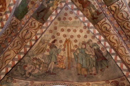 Bromma kyrka 2013r