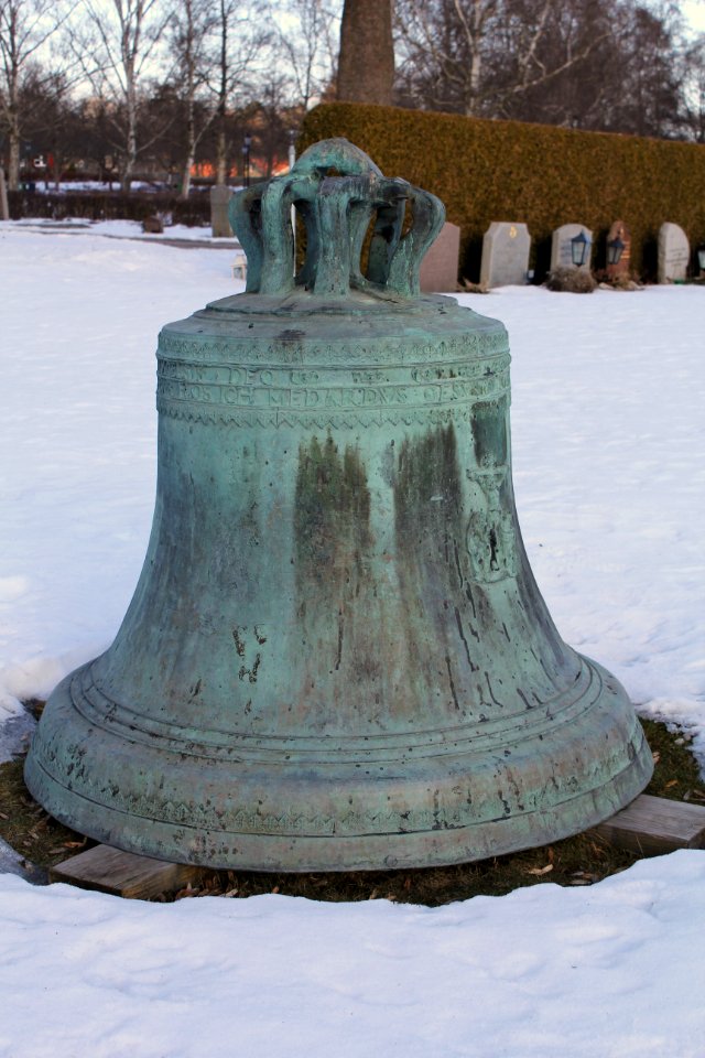 Bromma kyrka 2013e