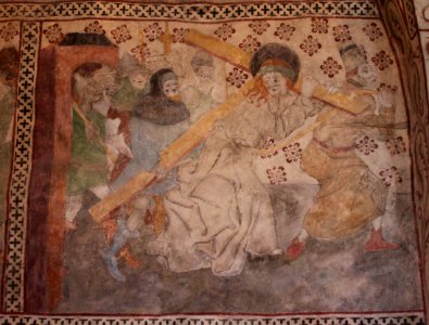 Bromma kyrka 2013s