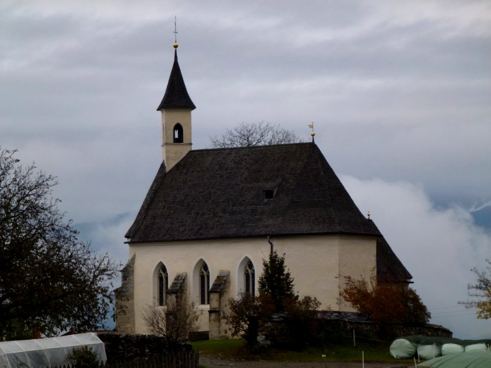 Brixen-Mellaun-HlJohann