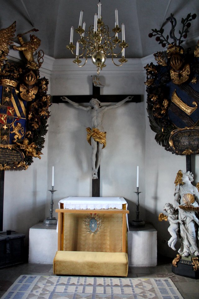 Bromma kyrka 2013x