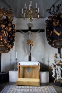 Bromma kyrka 2013x