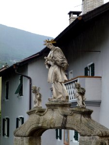 Brixen-Nepomuk-Adlerbrücke