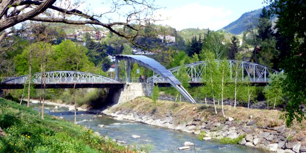 Brixen, Widmanbrücke, 3
