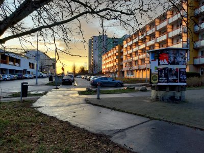 BRNO - Vinohrady 2020 K 5