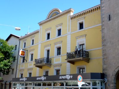 Brixen-Hotel-Sonne