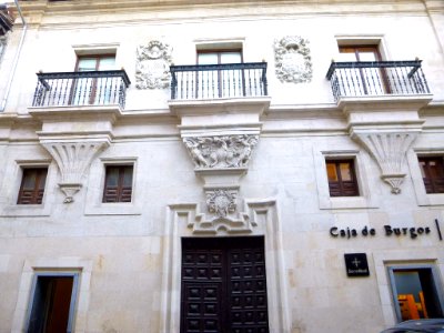 Briviesca - Cultural Caja de Burgos 1